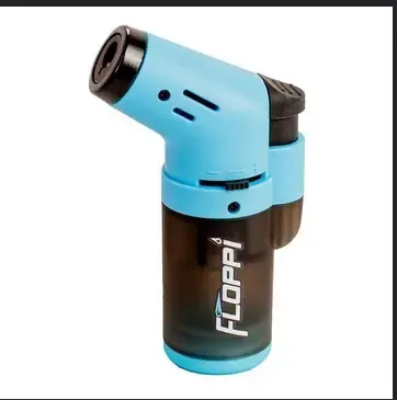ENCENDEDOR A GAS FLAMEADOR PEQUEÑO FLOPPI (FL-FP01)