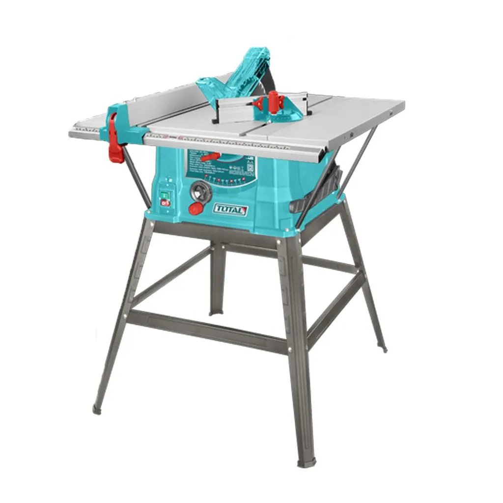 SIERRA DE BANCO 10" 1500W 4500RPM SUPER TOTAL (UTS5152548)