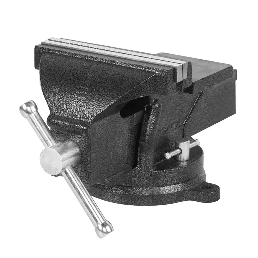 PRENSA DE BANCO GIRATORIA 8" UDUKE (HT3382)