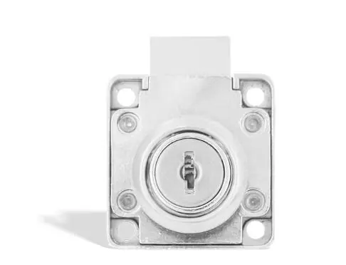 CHAPA NOCHERO ESTANDAR YALE B420(5019)
