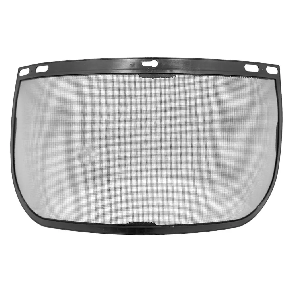 VISOR PARA CARETA GUADAÑADORA VHARBOR (HT2110)