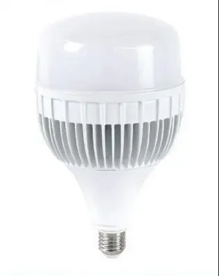 BOMBILLO LED 100W KARLUZ LUZ DIA E27 MULTIVOLTAGE 110AC-240V (6500K) (14CM) (KL-3242) (GARANTIA 1 AÑO)