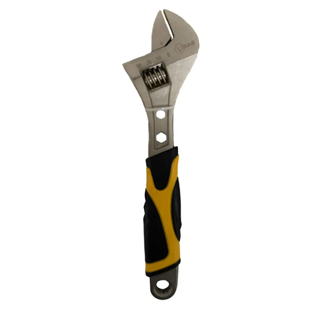 LLAVE PESTON ENCAUCHETADA 12" UDUKE (HT3427)
