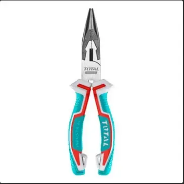 PINZA 6" CROMO VANADIUM INDUSTRIAL TOTAL (THT220606)