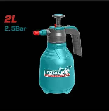 BOMBA FUMIGADORA JARDINERA CAP-2 LTS SUPER TOTAL (THSPP20202)