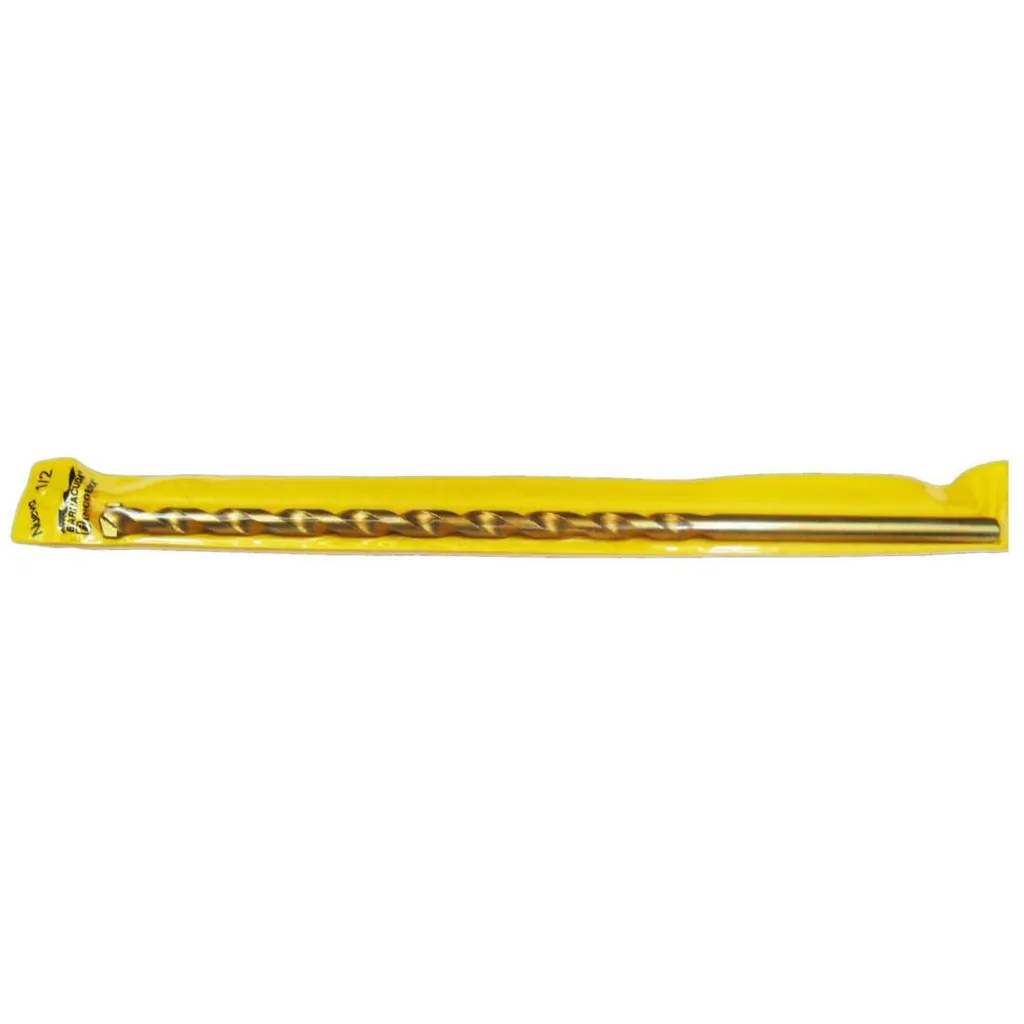BROCA MURO INCOLMA LARGA 1/4 (89414608)