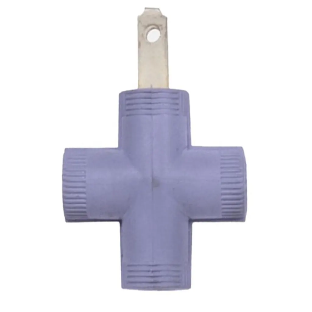 TEE CLAVIJA X 3 (C-008) PQT X 1 UDUKE