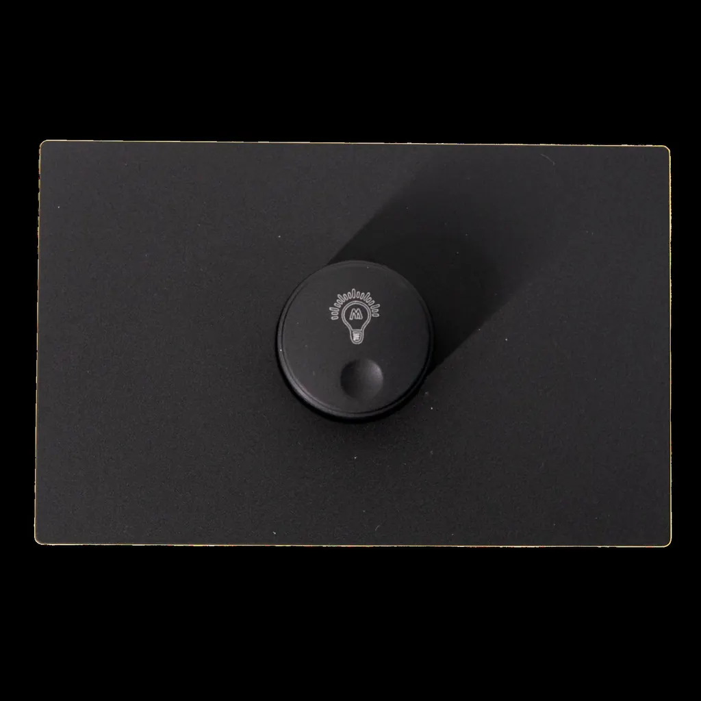 SWICHE DIMERIZABLE TERRA NEGRA UDUKE (V6-029)