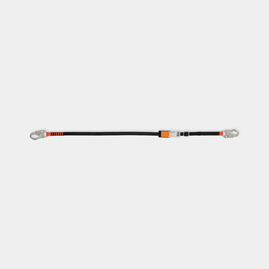 ESLINGA DE POSICIONAMIENTO REGULABLE EP (EP-1230R)