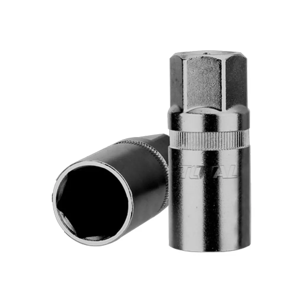 COPA BUJIA 1/2" 21MM INDUSTRIAL SUPER TOTAL (THSPS12216)