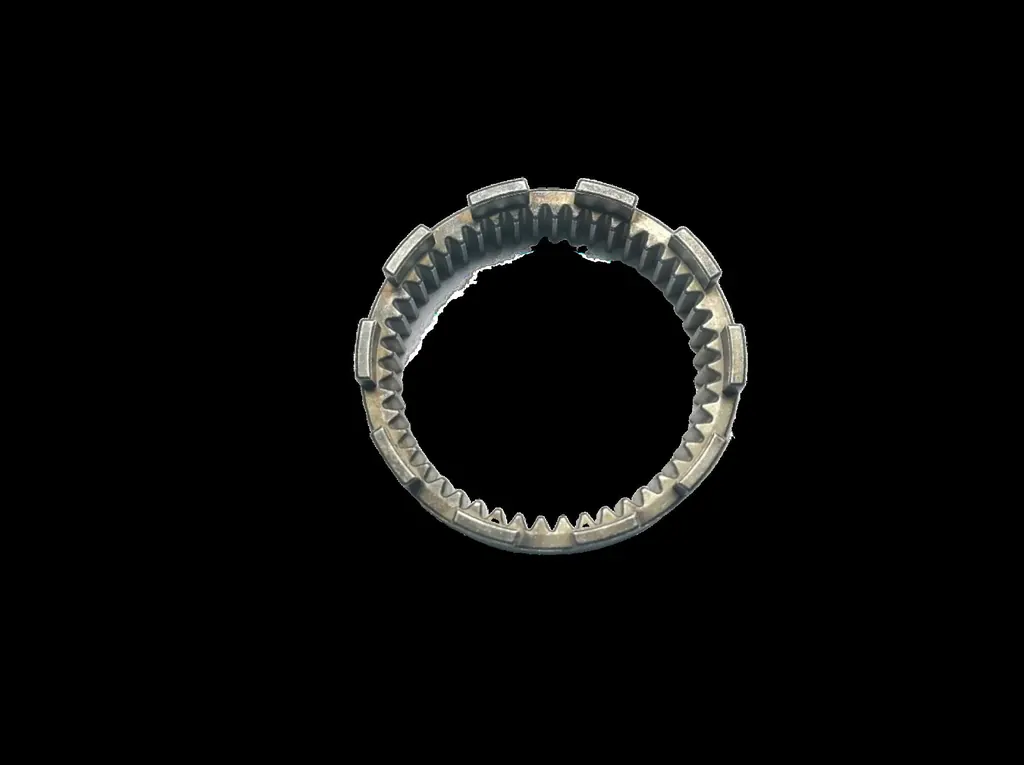 ANILLO TOTAL (UTIWLI2085-SP-11)