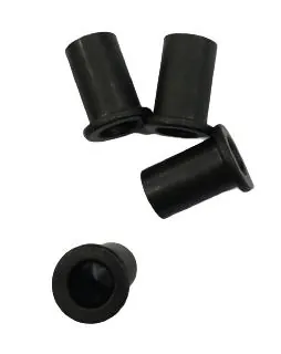 BUJE DE ACERO CON MANIJA LATERAL (UTH220502-SP-31A)