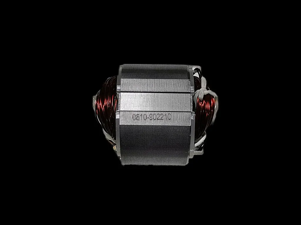 ESTATOR 0845K-30 TOTAL COMPATIBLE CON (UTH2130016-SP-48)