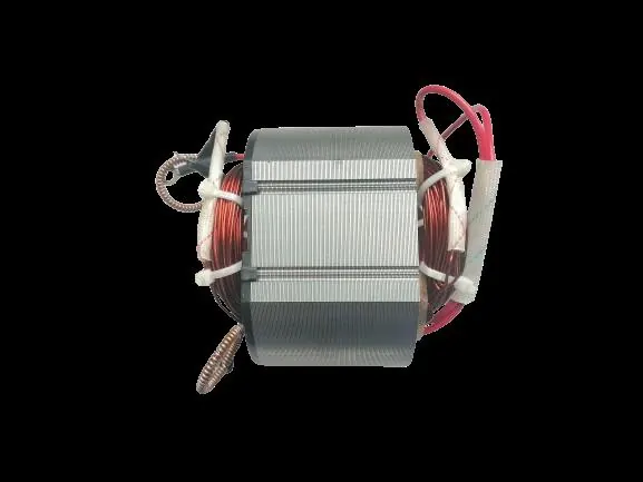 ESTATOR TOTAL (UTS9243558-SP-6)