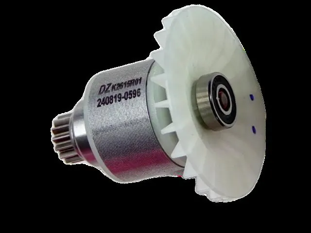 ROTOR TOTAL COMPATIBLE CON (UTIDLI20668-SP-8)-(UTIDLI20558-SP-8)-(TIDLI206681-SP-8)-(TIDLI205581-SP-8)-(TDLI205581-SP-8)-(UTDLI205582-SP-8)-(TDLI206681-SP-8)