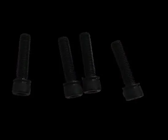 TORNILLO ALLEN M10×45 (12.9) (UTH220502-SP-59)