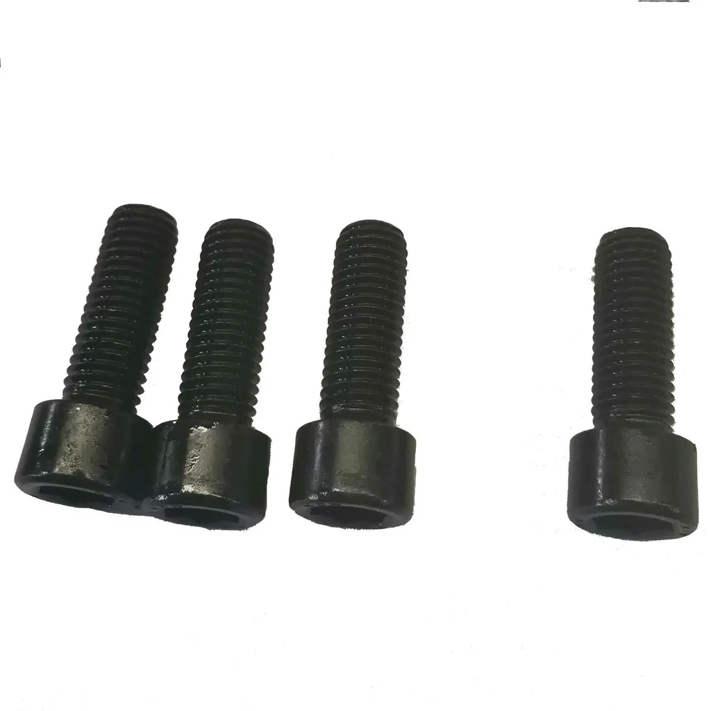 TORNILLO ALLEN M14×40 (12.9) (UTH220502-SP-73)