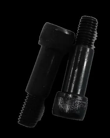 TORNILLO ANTIVIBRACION 8 X 35 (UTH2130016-SP-62)