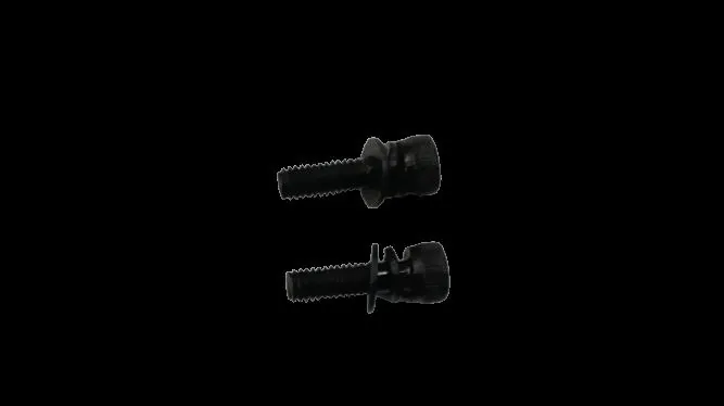 TORNILLO CON ARANDELA PLASTICA (UTH2130016-SP-41)