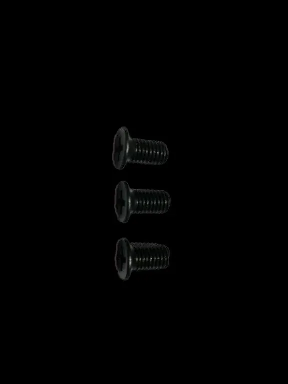 TORNILLO M5×10 (UTH220502-SP-26)
