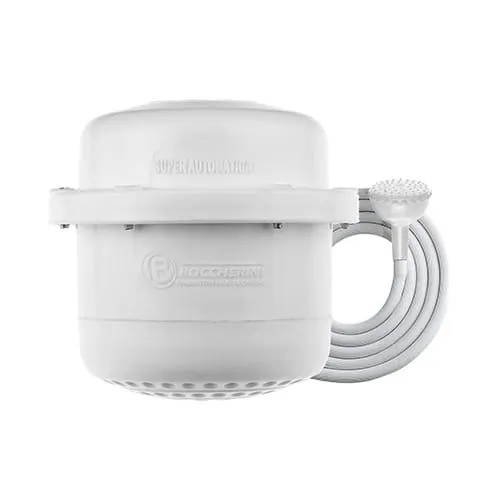 DUCHA ELECTRICA BOCCHERINI VICTORY SUPERAUTOMATICA CON MINI DUCHA (COLORES) (1201110)