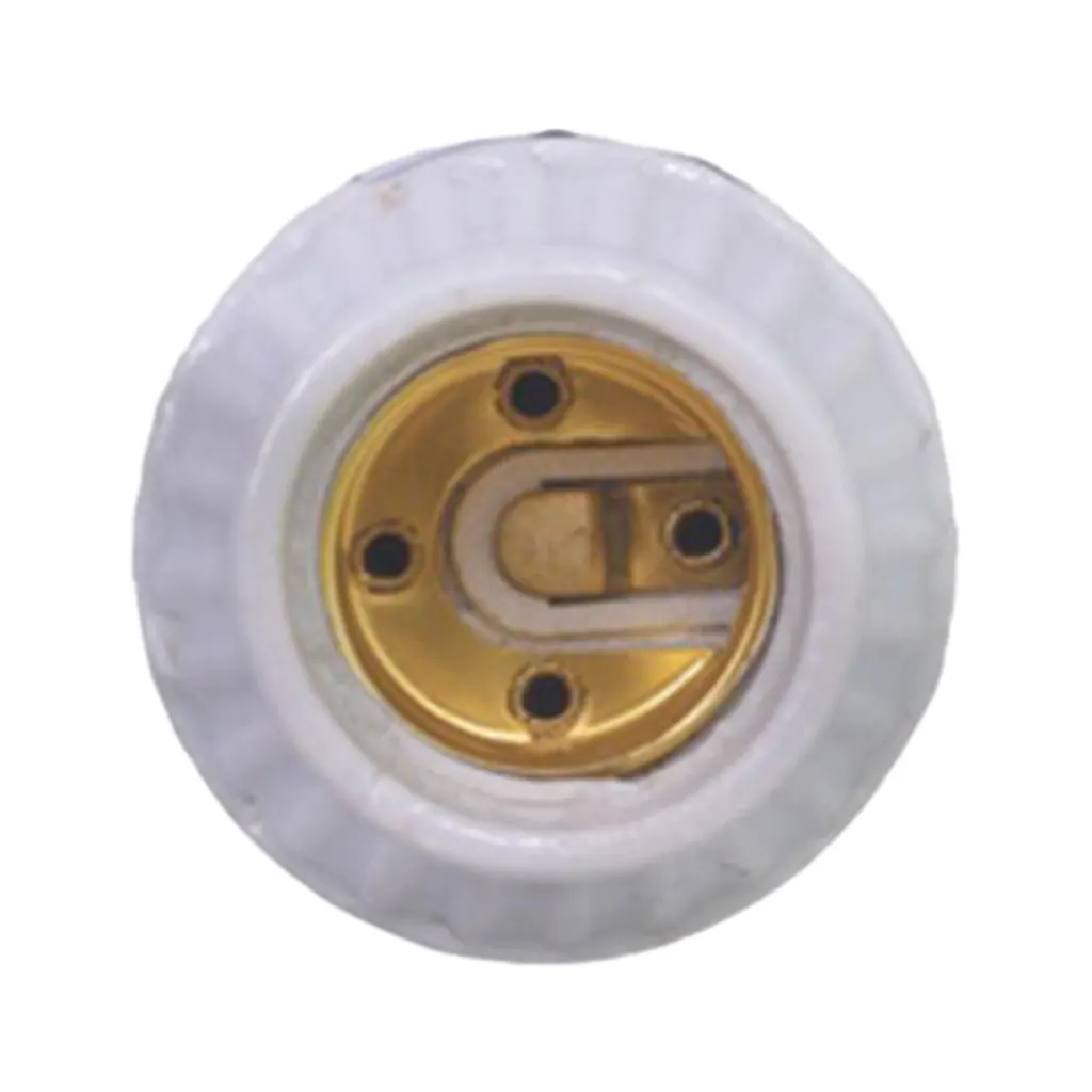 SOCKET LOZA 2 PIEZAS PQT X 1 UDUKE