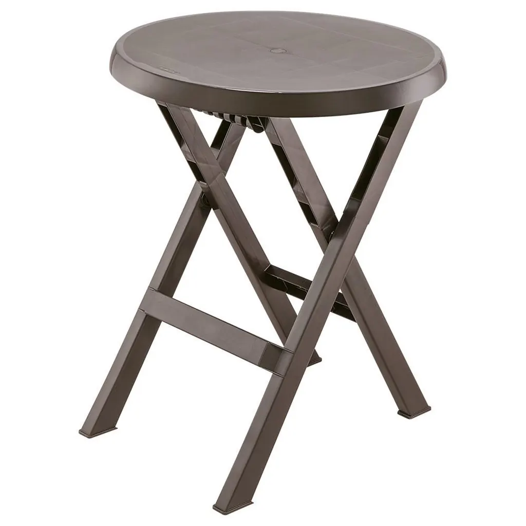 MESA PLEGABLE BARU RED MOCCA RIMAX (12959)