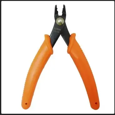 PINZA DE PRESION 129 MM UDUKE (HT2268)