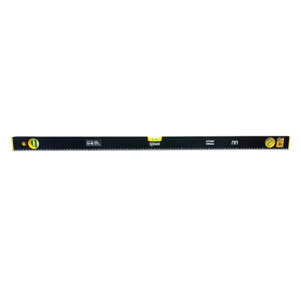 NIVEL PROFESIONAL NEGRO 40" UDUKE (HT3367)