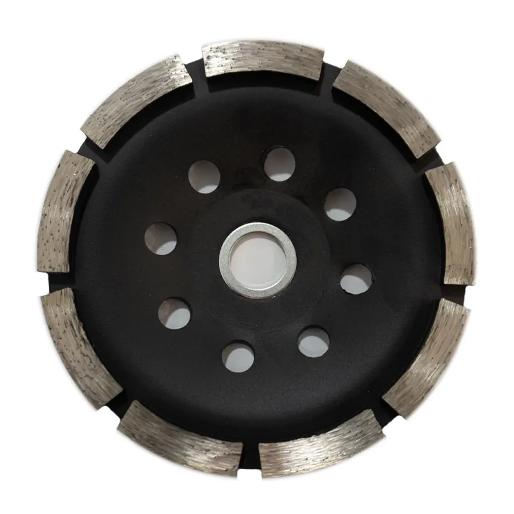 DISCO COPA PARA PULIR 4 1/2" UDUKE (HT3140)