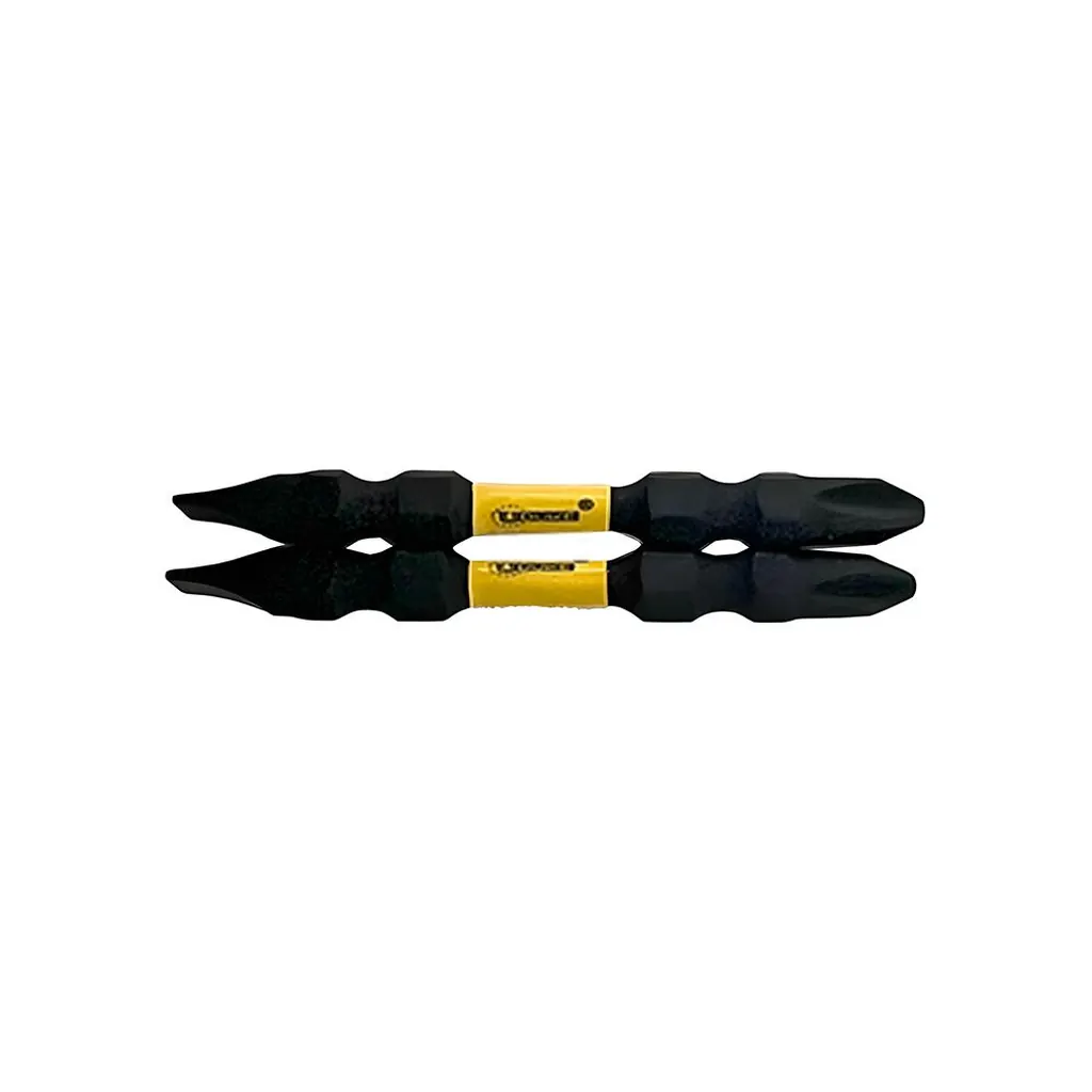 PUNTAS TALADRO IMANTADA 65MM (+)(-) JUEGO X 2 PZS UDUKE (HT3358)