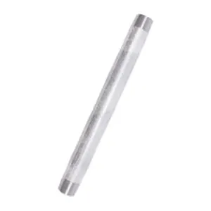 NIPLE GALVANIZADO HT 1/2 X 4 PAQ X 1 UDUKE