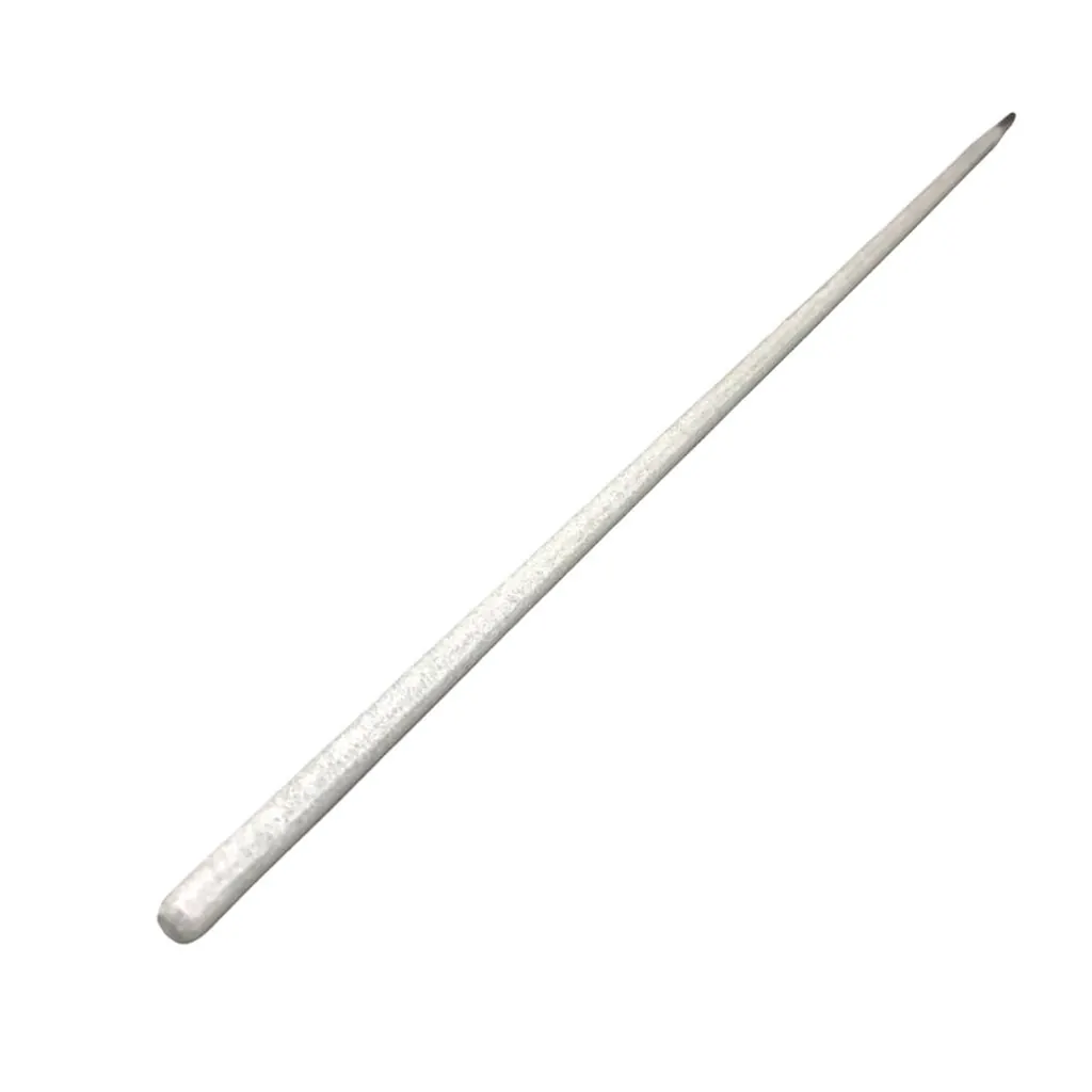 SOLDADURA BLANCA 6011-1/8 (PREMIUM WELD) PAQ X 6 UDUKE
