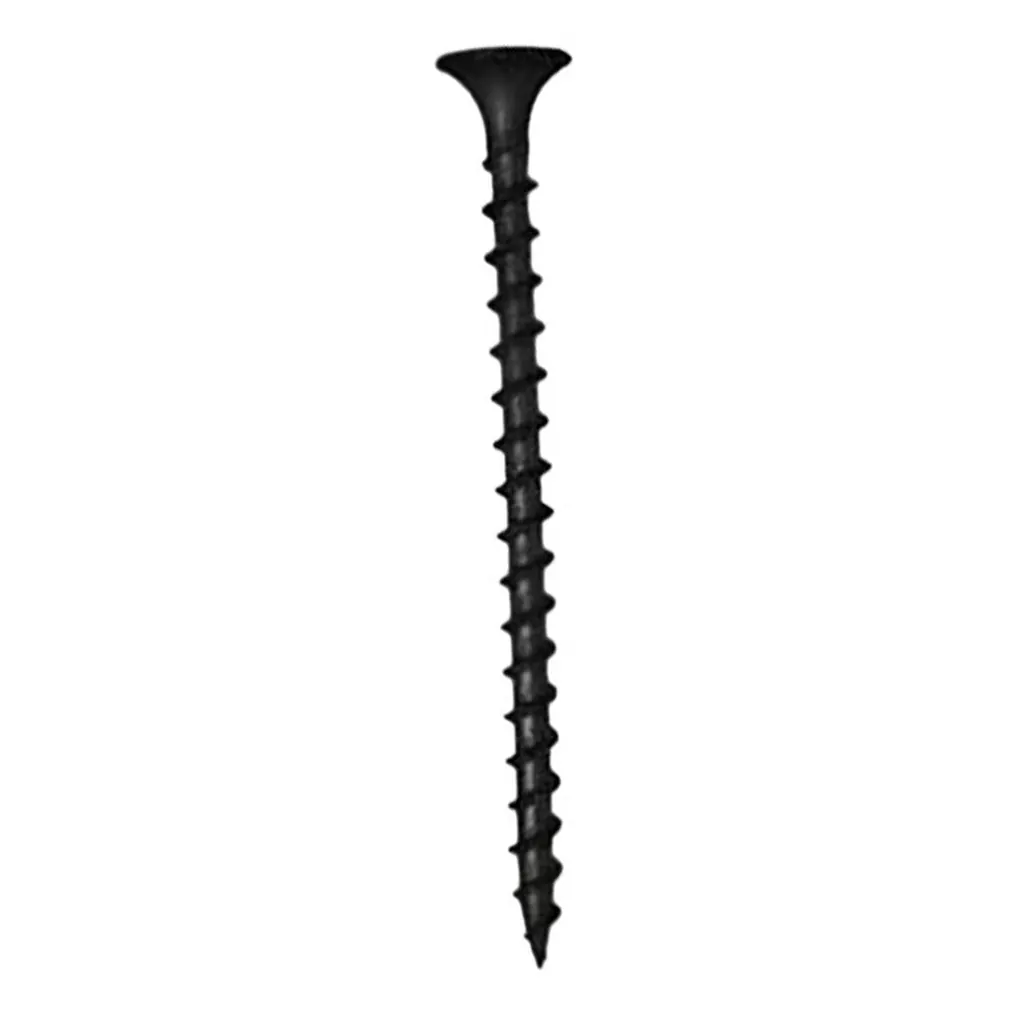 TORNILLO DRYWALL 6X2 PQT X 25 UDUKE