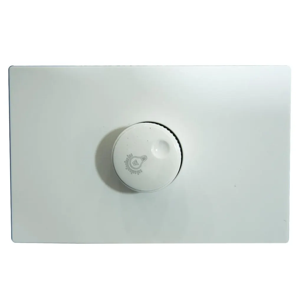 SWICHE DIMERIZABLE TERRA BLANCA UDUKE (V7-029)