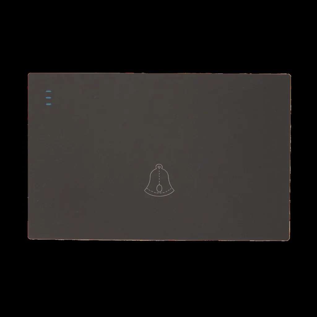 SWICHE TIMBRE TERRA NEGRA UDUKE (V6-001)