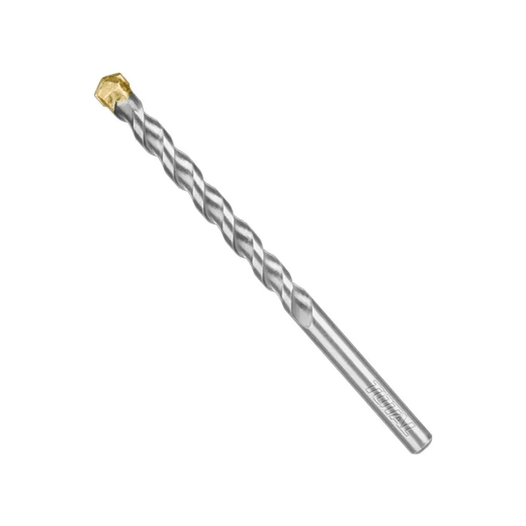 BROCA MURO 5/16 X 8" INDUSTRIAL SUPER TOTAL (UTAC2605163)
