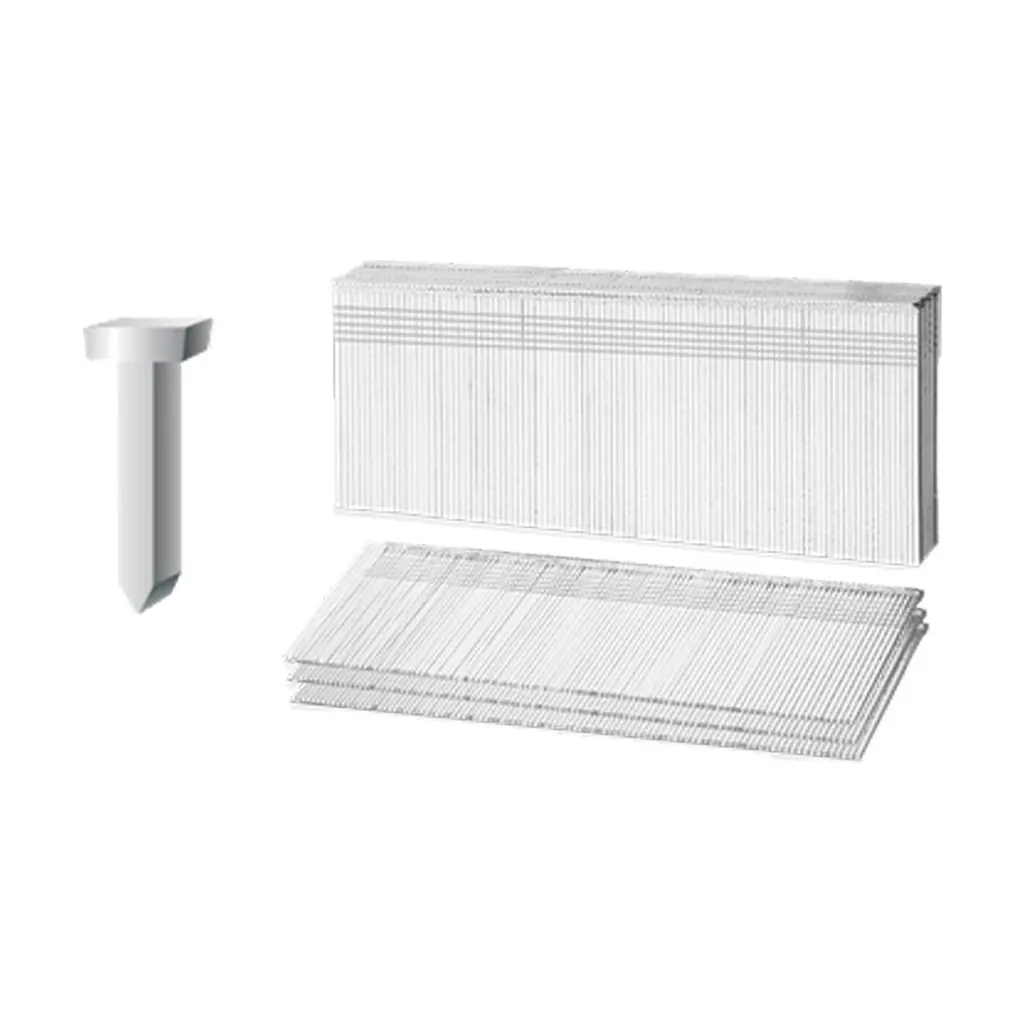 CLAVO 38MM PARA CLAVADORA NEUMATICA 5000 PZS TOTAL (TAC918381)
