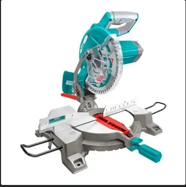 SIERRA INGLETEADORA 10"X1-12/64" 1800W INDUSTRIAL TOTAL (UTS42152557)