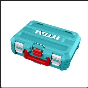 CAJA HERRAMIENTAS 16" APILABLE SUPER TOTAL (TPBXS101)