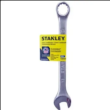 LLAVE MIXTA STANLEY 13 (STMT80223-840)