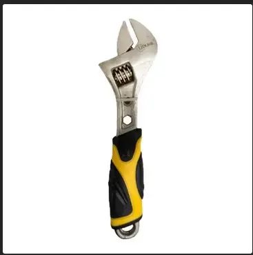 LLAVE PESTON ENCAUCHETADA 6" UDUKE (HT3424)