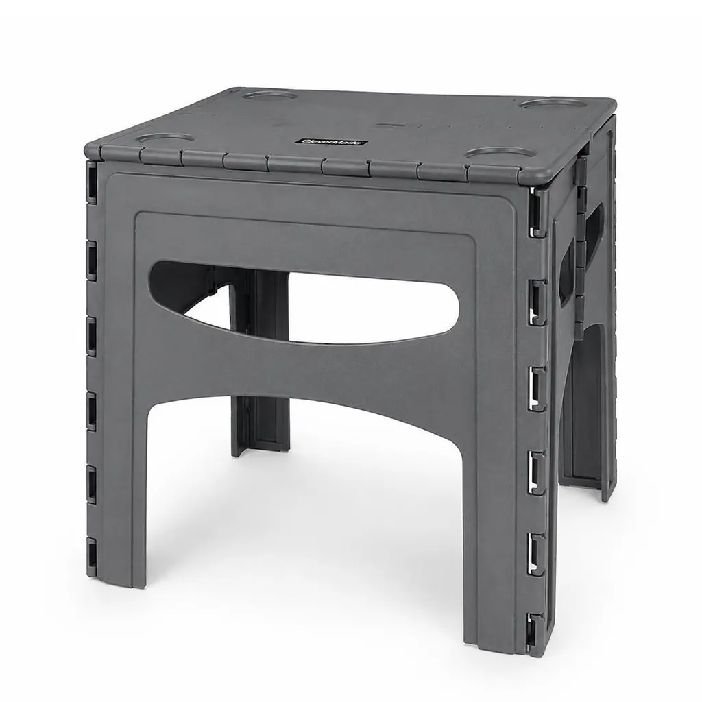 MESA PEGABLE PLASTICA (41X45X43CM) UDUKE (HT4296)