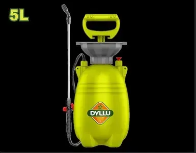 BOMBA FUMIGADORA MANUAL 5L DYLLU (DTRS1550)