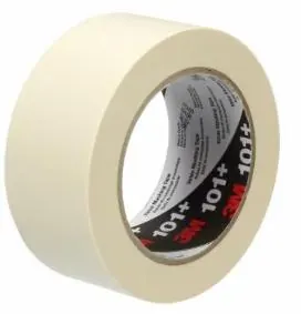 CINTA ENMASCARAR 1 1/2" MULTIUSOS 101+ 3M (HB004820401)