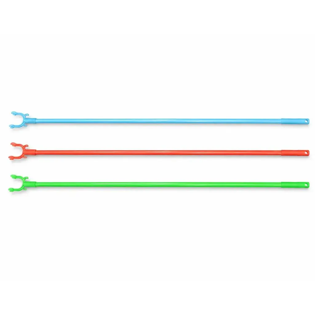 BARRA EXTENSIBLE PARA COLGAR ROPA (HT4312)