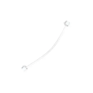 ACOPLE LAVAMANOS/LAVAPLATOS 40 CMS EMPQTEUE INDIVIDUAL GRIVAL (380140001)