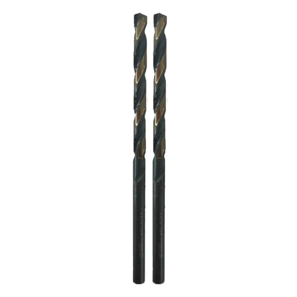 BROCA LAMINA 9/64" JUEGO X 2 PZS DUKE ENERGY (HT3229)