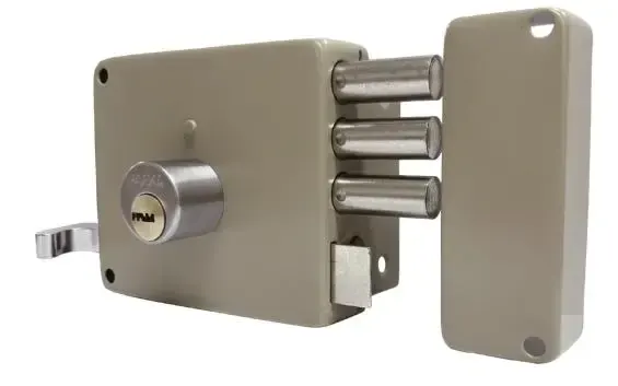 CHAPA DE S/P FANAL 3 BULONES DERECHA (0004779)