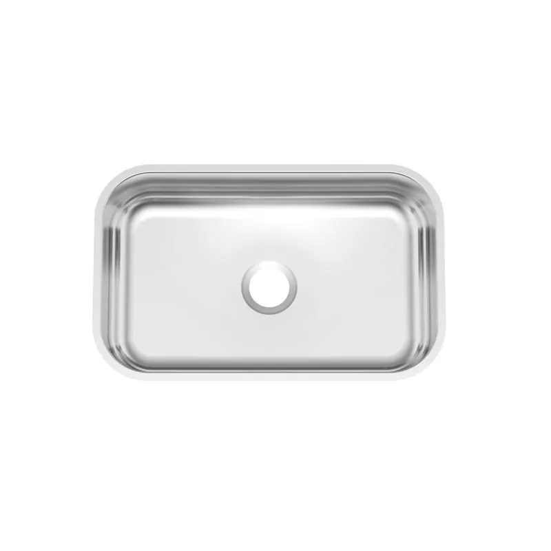 LAVAPLATOS ACERO/INOX BASIC 56X34 TRAMONTINA (94085505)